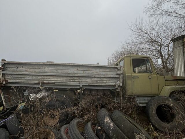 ГАЗ Другая, объемом двигателя 0 л и пробегом 0 тыс. км за 1100 $, фото 2 на Automoto.ua