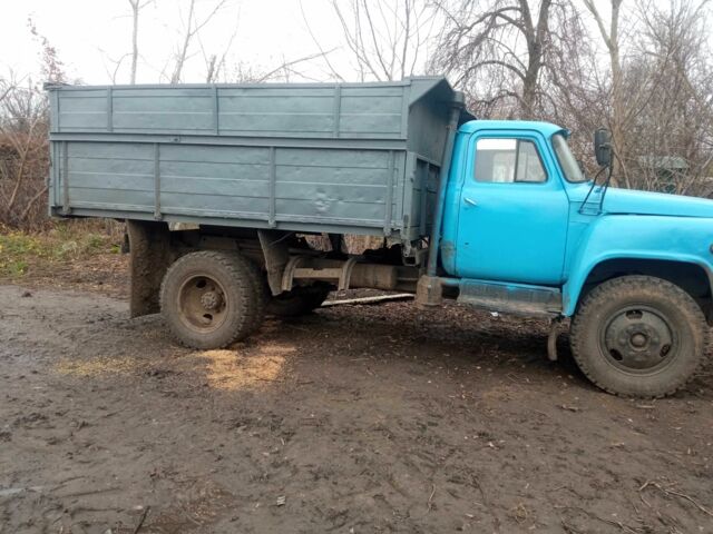 ГАЗ Другая, объемом двигателя 0 л и пробегом 0 тыс. км за 3200 $, фото 1 на Automoto.ua