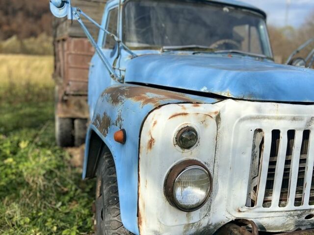 ГАЗ Другая, объемом двигателя 0 л и пробегом 0 тыс. км за 1900 $, фото 1 на Automoto.ua