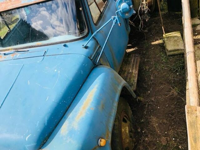 ГАЗ Другая, объемом двигателя 0 л и пробегом 0 тыс. км за 650 $, фото 2 на Automoto.ua