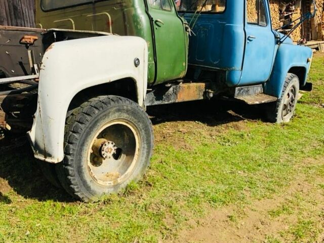 ГАЗ Другая, объемом двигателя 0 л и пробегом 0 тыс. км за 650 $, фото 3 на Automoto.ua