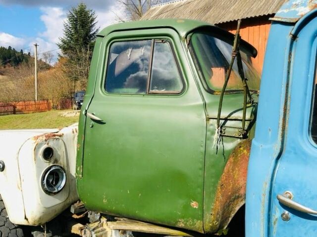 ГАЗ Другая, объемом двигателя 0 л и пробегом 0 тыс. км за 650 $, фото 5 на Automoto.ua