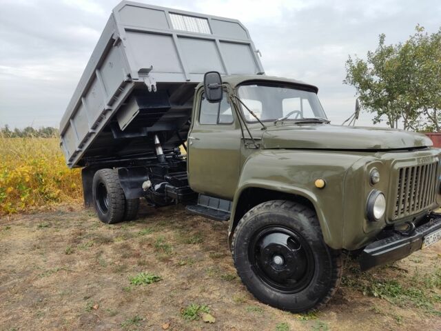 ГАЗ Другая, объемом двигателя 0 л и пробегом 0 тыс. км за 3000 $, фото 2 на Automoto.ua