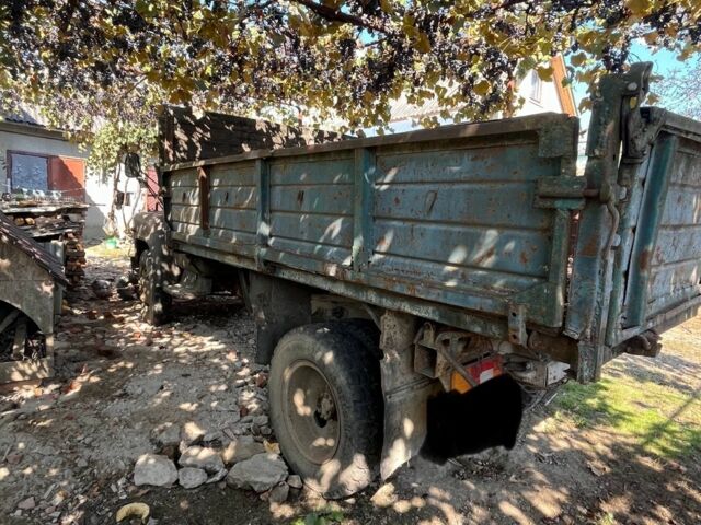 ГАЗ Інша, об'ємом двигуна 0 л та пробігом 0 тис. км за 2050 $, фото 3 на Automoto.ua