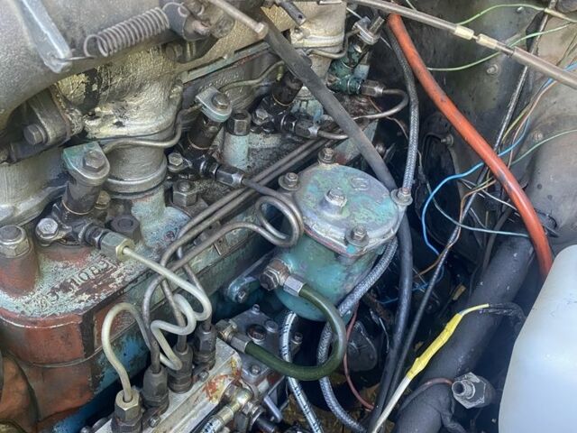 ГАЗ Другая, объемом двигателя 0 л и пробегом 0 тыс. км за 3500 $, фото 6 на Automoto.ua