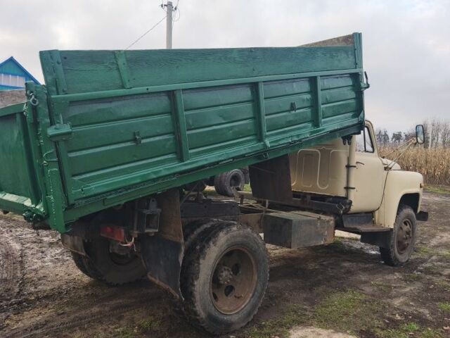 ГАЗ Інша, об'ємом двигуна 0 л та пробігом 0 тис. км за 4000 $, фото 2 на Automoto.ua