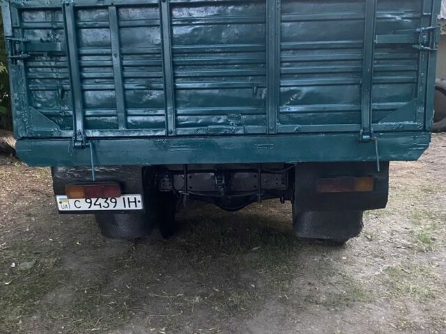 ГАЗ Другая, объемом двигателя 0 л и пробегом 0 тыс. км за 3500 $, фото 3 на Automoto.ua