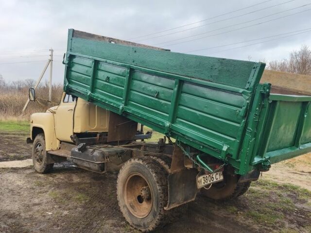 ГАЗ Інша, об'ємом двигуна 0 л та пробігом 0 тис. км за 4000 $, фото 3 на Automoto.ua