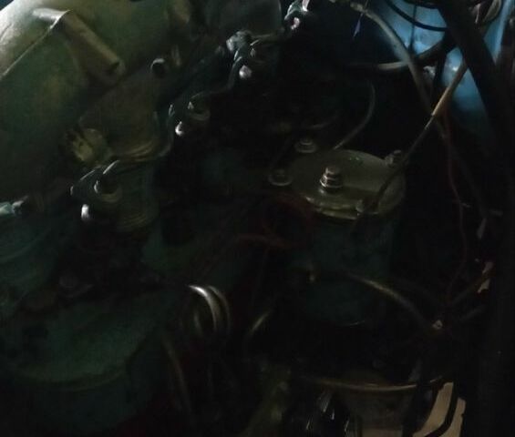 ГАЗ Другая, объемом двигателя 0 л и пробегом 0 тыс. км за 3600 $, фото 2 на Automoto.ua