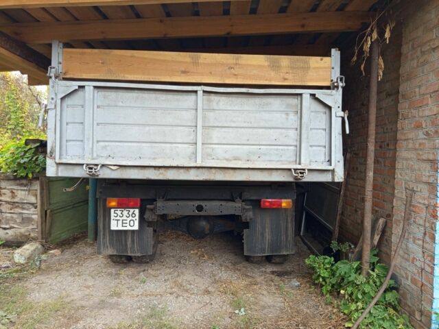 ГАЗ Інша, об'ємом двигуна 0 л та пробігом 0 тис. км за 3500 $, фото 1 на Automoto.ua