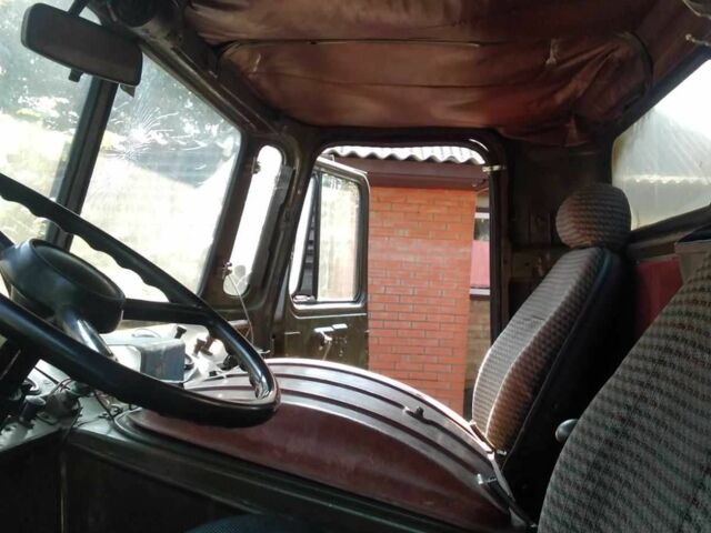 ГАЗ Інша, об'ємом двигуна 0 л та пробігом 0 тис. км за 5500 $, фото 9 на Automoto.ua