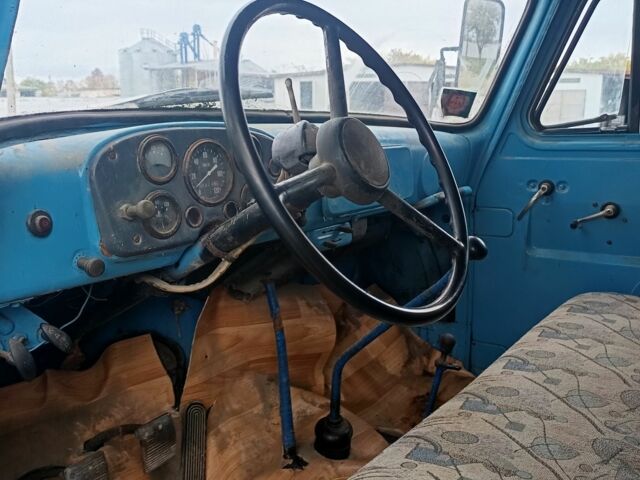 ГАЗ Інша, об'ємом двигуна 0 л та пробігом 0 тис. км за 1650 $, фото 7 на Automoto.ua