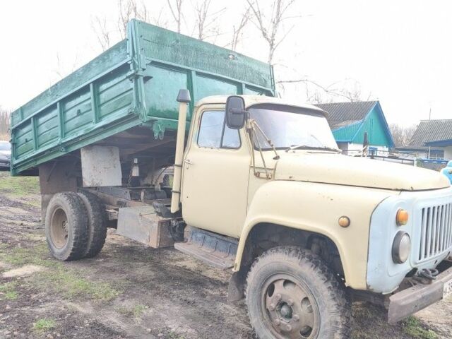 ГАЗ Інша, об'ємом двигуна 0 л та пробігом 0 тис. км за 4000 $, фото 1 на Automoto.ua