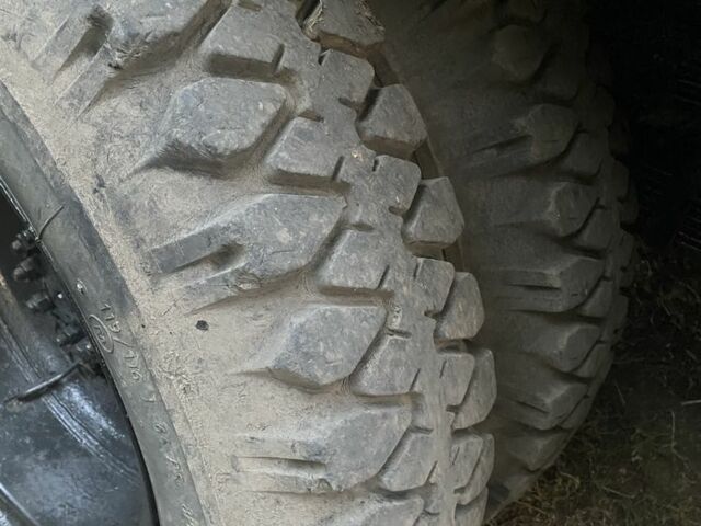 ГАЗ Другая, объемом двигателя 0 л и пробегом 0 тыс. км за 3500 $, фото 4 на Automoto.ua