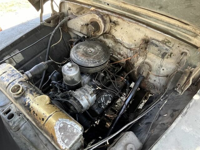 ГАЗ Інша, об'ємом двигуна 0 л та пробігом 0 тис. км за 2050 $, фото 6 на Automoto.ua