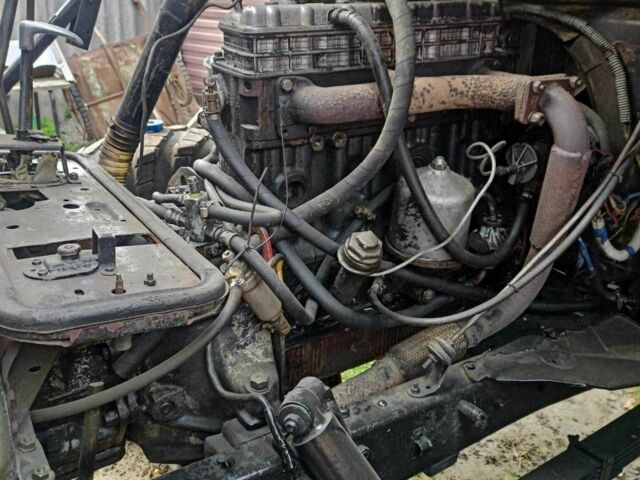 ГАЗ Інша, об'ємом двигуна 0 л та пробігом 0 тис. км за 5500 $, фото 6 на Automoto.ua