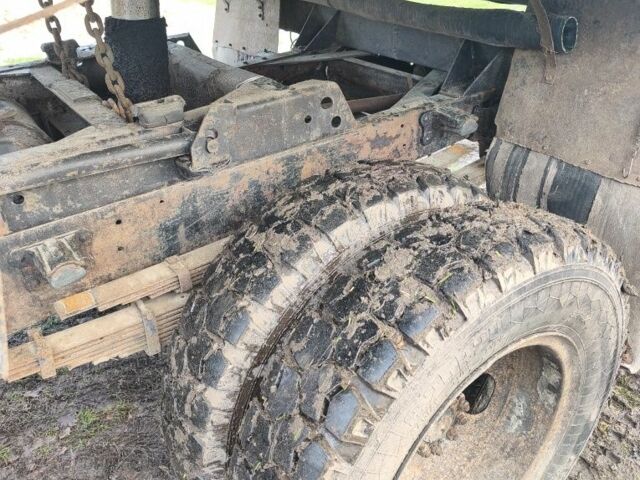 ГАЗ Інша, об'ємом двигуна 0 л та пробігом 0 тис. км за 4000 $, фото 5 на Automoto.ua