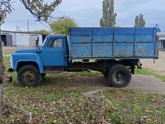 ГАЗ Інша, об'ємом двигуна 0 л та пробігом 0 тис. км за 1650 $, фото 4 на Automoto.ua