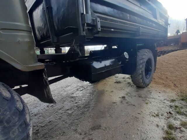 ГАЗ Інша, об'ємом двигуна 0 л та пробігом 0 тис. км за 7400 $, фото 1 на Automoto.ua