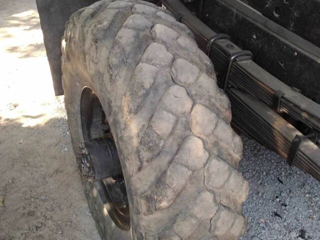 ГАЗ Інша, об'ємом двигуна 0 л та пробігом 0 тис. км за 5500 $, фото 8 на Automoto.ua