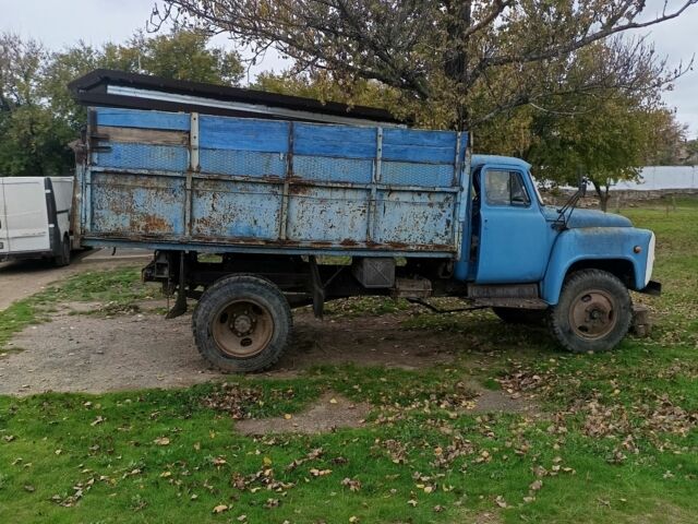 ГАЗ Інша, об'ємом двигуна 0 л та пробігом 0 тис. км за 1650 $, фото 5 на Automoto.ua