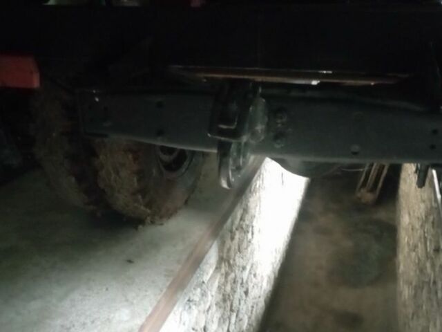 ГАЗ Другая, объемом двигателя 0 л и пробегом 0 тыс. км за 3600 $, фото 4 на Automoto.ua