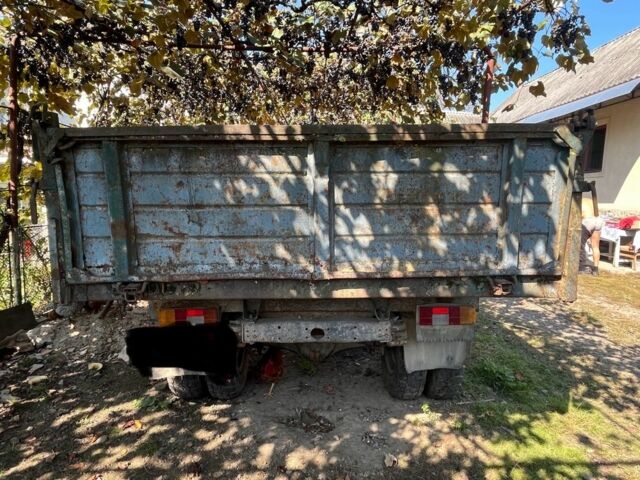 ГАЗ Інша, об'ємом двигуна 0 л та пробігом 0 тис. км за 2050 $, фото 2 на Automoto.ua