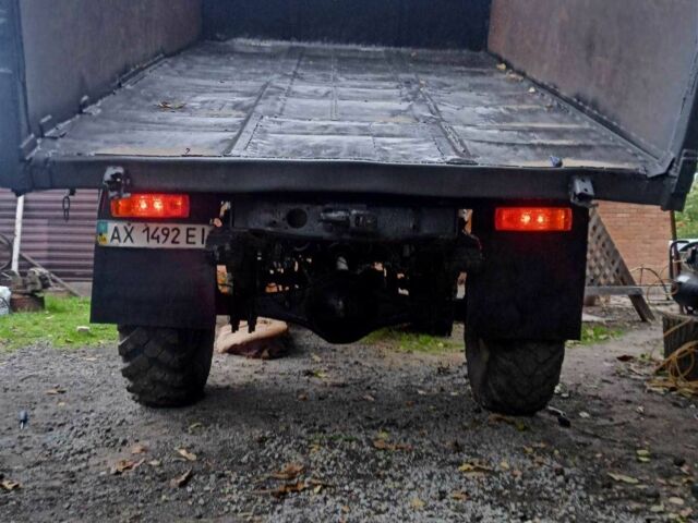 ГАЗ Інша, об'ємом двигуна 0 л та пробігом 0 тис. км за 5500 $, фото 1 на Automoto.ua