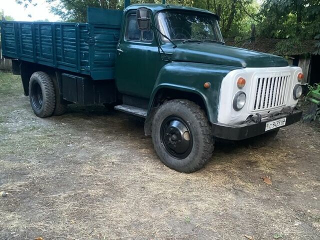 ГАЗ Другая, объемом двигателя 0 л и пробегом 0 тыс. км за 3500 $, фото 1 на Automoto.ua