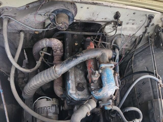 ГАЗ Інша, об'ємом двигуна 0 л та пробігом 0 тис. км за 4000 $, фото 4 на Automoto.ua