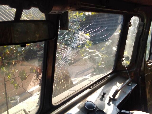 ГАЗ Інша, об'ємом двигуна 0 л та пробігом 0 тис. км за 5500 $, фото 10 на Automoto.ua