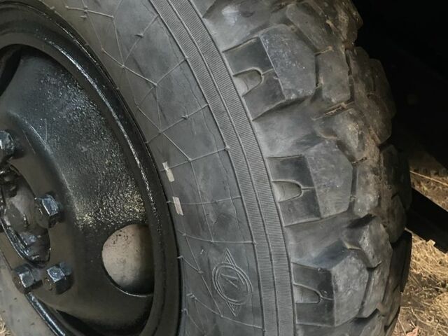 ГАЗ Другая, объемом двигателя 0 л и пробегом 0 тыс. км за 3500 $, фото 5 на Automoto.ua