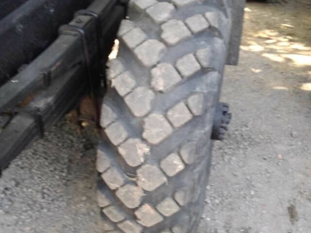 ГАЗ Інша, об'ємом двигуна 0 л та пробігом 0 тис. км за 5500 $, фото 7 на Automoto.ua