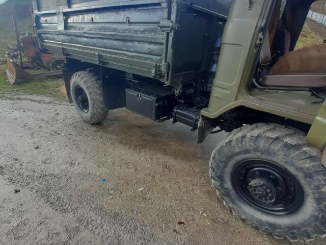 ГАЗ Інша, об'ємом двигуна 0 л та пробігом 0 тис. км за 7400 $, фото 2 на Automoto.ua