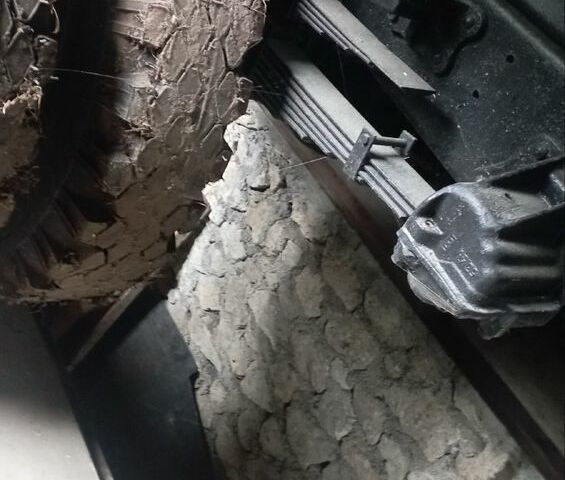 ГАЗ Другая, объемом двигателя 0 л и пробегом 0 тыс. км за 3600 $, фото 3 на Automoto.ua