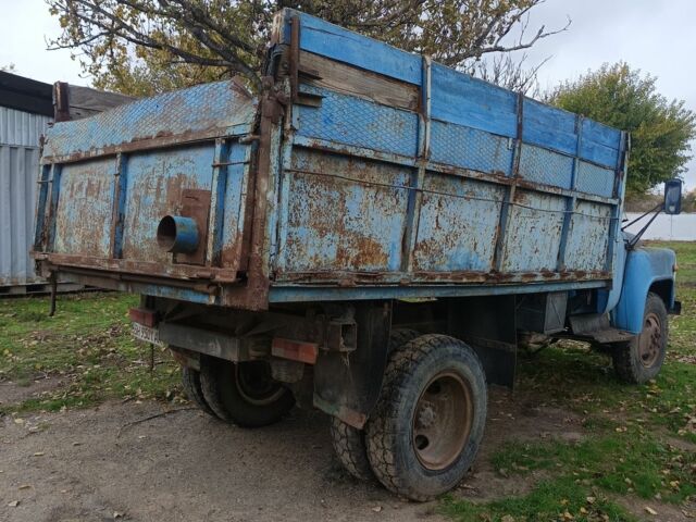 ГАЗ Інша, об'ємом двигуна 0 л та пробігом 0 тис. км за 1650 $, фото 2 на Automoto.ua