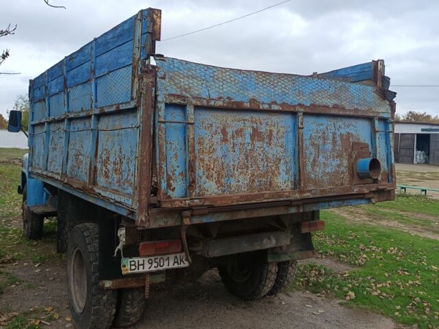 ГАЗ Інша, об'ємом двигуна 0 л та пробігом 0 тис. км за 1650 $, фото 3 на Automoto.ua