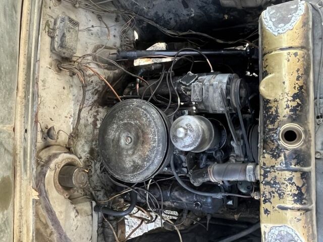 ГАЗ Інша, об'ємом двигуна 0 л та пробігом 0 тис. км за 2050 $, фото 5 на Automoto.ua