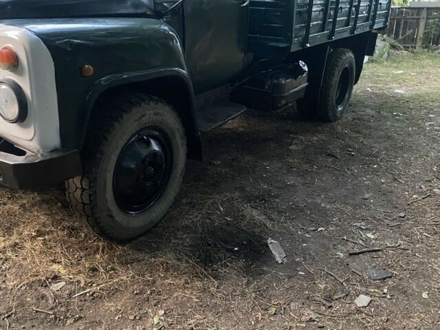 ГАЗ Другая, объемом двигателя 0 л и пробегом 0 тыс. км за 3500 $, фото 2 на Automoto.ua