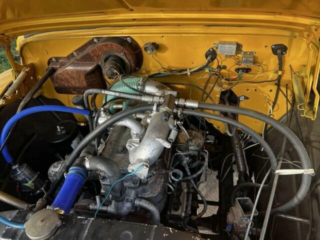 ГАЗ Другая, объемом двигателя 0 л и пробегом 0 тыс. км за 5500 $, фото 2 на Automoto.ua