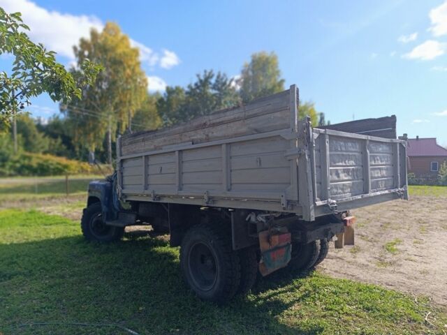 ГАЗ Другая, объемом двигателя 0 л и пробегом 0 тыс. км за 2187 $, фото 4 на Automoto.ua