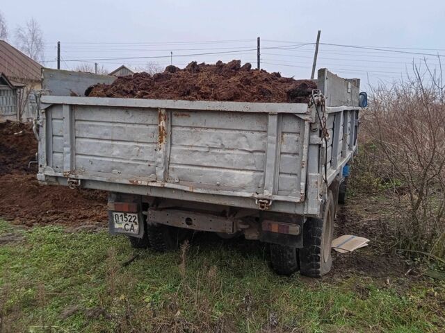 ГАЗ Другая, объемом двигателя 0 л и пробегом 0 тыс. км за 1423 $, фото 6 на Automoto.ua