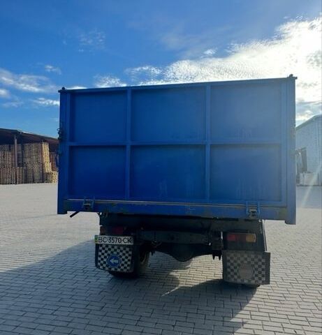 ГАЗ Другая, объемом двигателя 0 л и пробегом 0 тыс. км за 5500 $, фото 6 на Automoto.ua