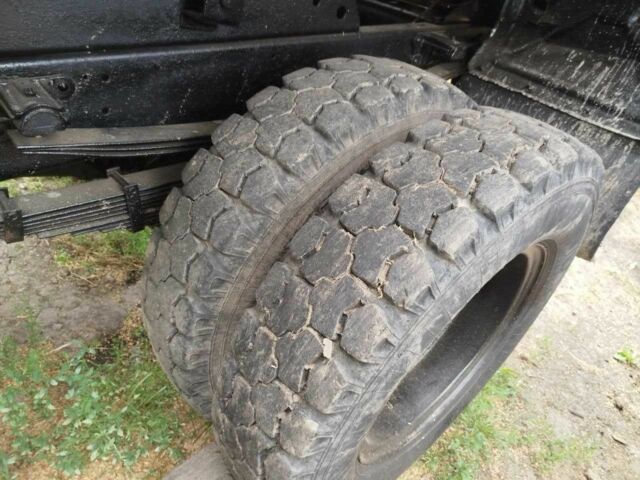 ГАЗ Другая, объемом двигателя 0 л и пробегом 0 тыс. км за 3300 $, фото 11 на Automoto.ua