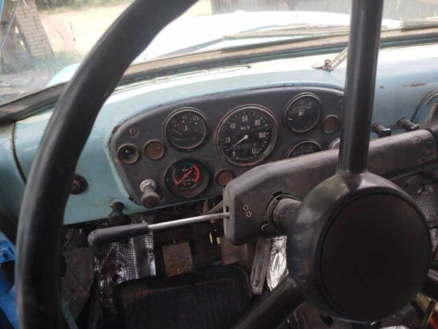 ГАЗ Другая, объемом двигателя 0 л и пробегом 0 тыс. км за 3300 $, фото 5 на Automoto.ua