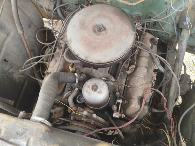 ГАЗ Другая, объемом двигателя 0 л и пробегом 0 тыс. км за 1600 $, фото 2 на Automoto.ua