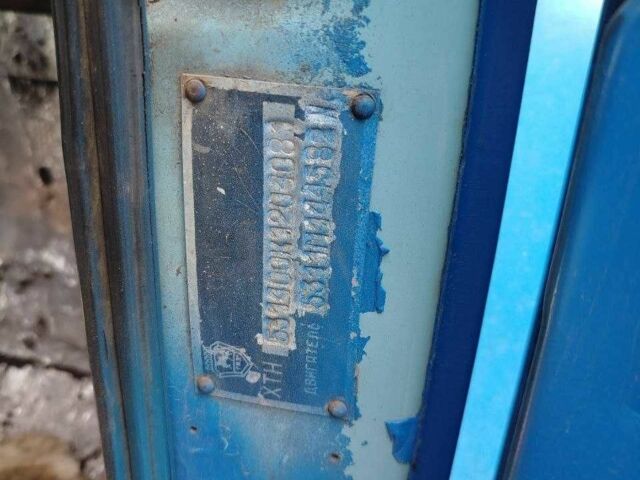 ГАЗ Другая, объемом двигателя 0 л и пробегом 0 тыс. км за 3300 $, фото 12 на Automoto.ua