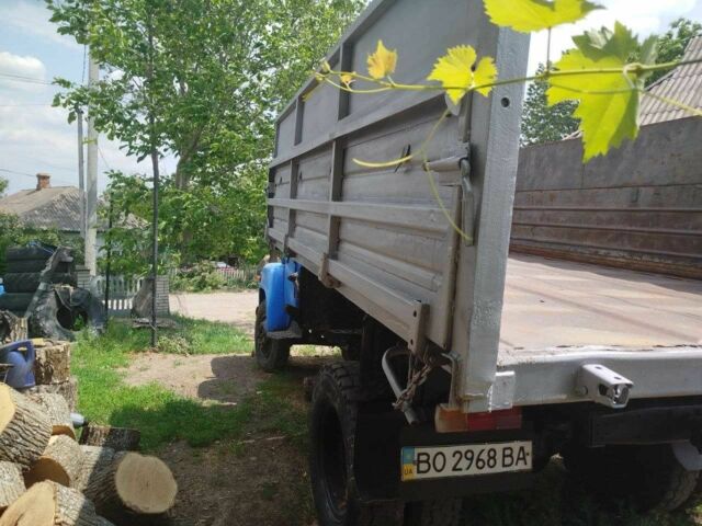 ГАЗ Другая, объемом двигателя 0 л и пробегом 0 тыс. км за 3300 $, фото 4 на Automoto.ua