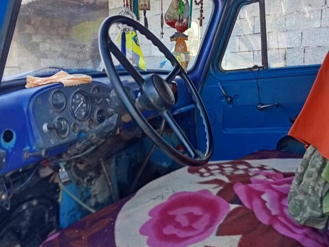 ГАЗ Другая, объемом двигателя 0 л и пробегом 0 тыс. км за 2000 $, фото 7 на Automoto.ua