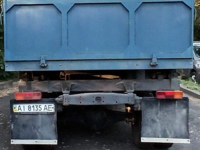 ГАЗ Другая, объемом двигателя 0 л и пробегом 0 тыс. км за 2547 $, фото 2 на Automoto.ua